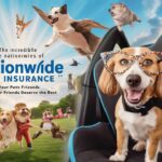 Nationwide Pet Insurance Company