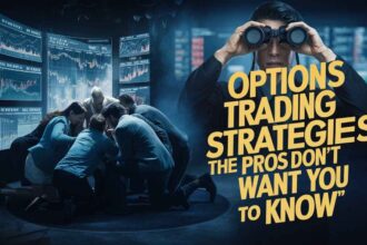 Options trading strategies