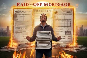 Pay Off Your Mortgage or Invest Avoiding Costly Money Mistakes