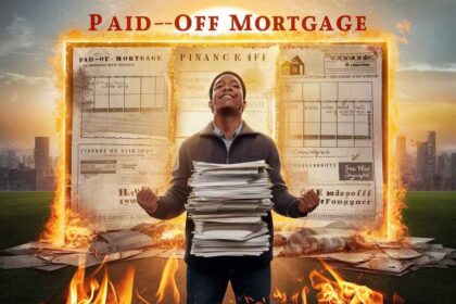Pay Off Your Mortgage or Invest Avoiding Costly Money Mistakes