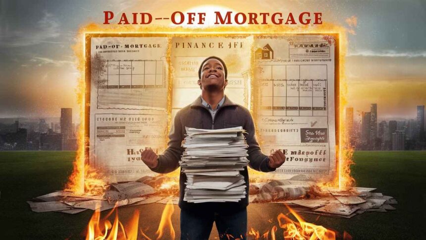 Pay Off Your Mortgage or Invest Avoiding Costly Money Mistakes
