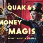 Quick Loans Money Magic in Minutes