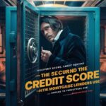 Which Credit Score Mortgage Lenders Use