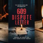 609 Dispute Letter