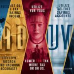 What are the most effective ways to lower taxable income in the UK or US?