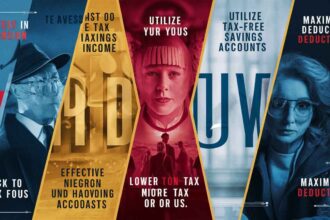 What are the most effective ways to lower taxable income in the UK or US?