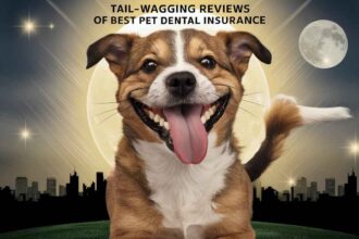 pet dental insurance