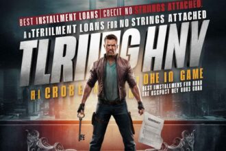 Tired of fine print? Get the best installment loans for bad credit no strings attached and enjoy borrowing made simple.