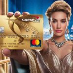 Meet Capital One Platinum Secured, the card that makes credit building feel like less of a chore and more like a victory.