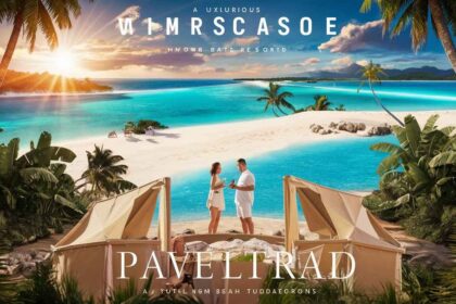 Travel smarter, not richer. These cheap vacation destinations that feel like luxury will have you living lavish for less.