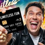 What does black credit card mean (BLACK CARD)? Is it really a financial unicorn or just an elite club you never heard of?