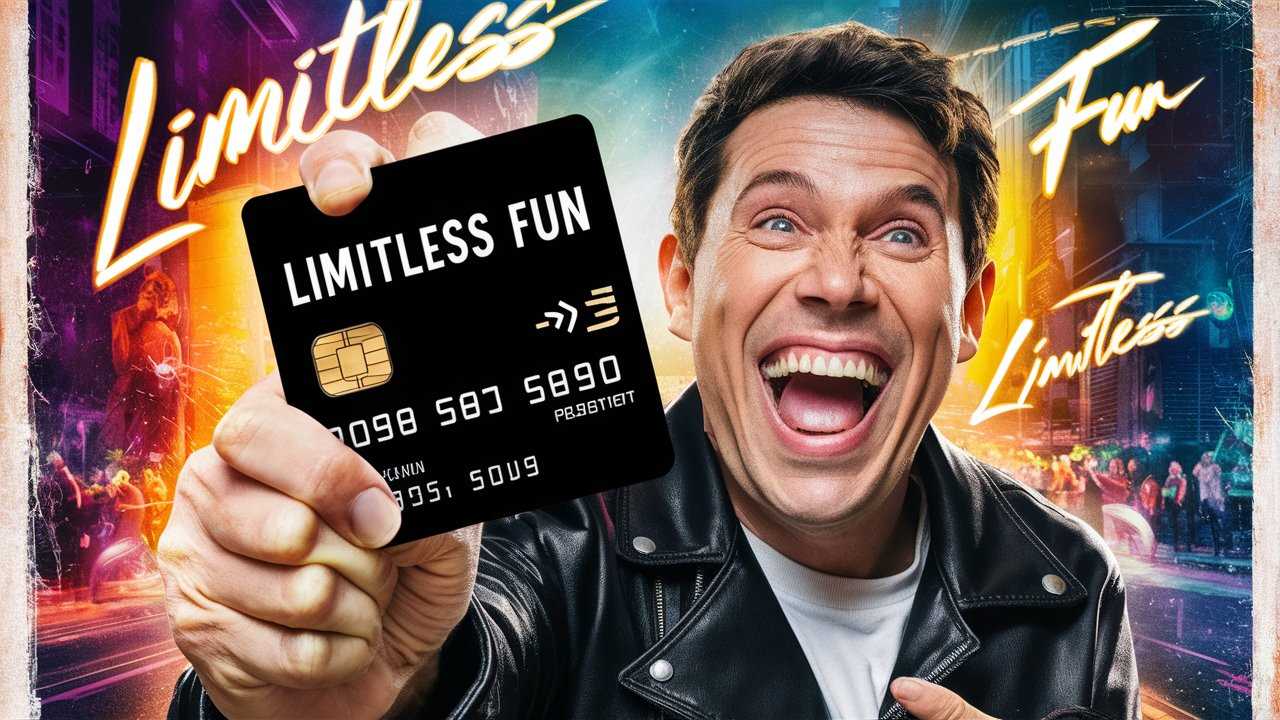 What does black credit card mean (BLACK CARD)? Is it really a financial unicorn or just an elite club you never heard of?