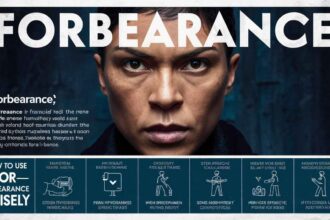 Empower yourself with knowledge on what is forbearance and how to use it wisely for peace of mind.