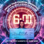 Searching for top savings rates? Learn what is the best 6-month CD rate right now and secure your financial future.