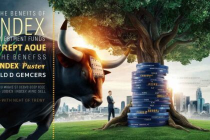 Hungry for a smarter portfolio? Learn why index investment funds are the ultimate all-you-can-eat buffet of investing.