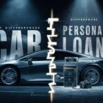 Car Loan vs. Personal Loan Key Differences That Matter One is built for wheels, the other for whatever you want. But which one is the smarter choice?
