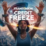 Worried about fraud? TransUnion Credit Freeze: What You Must Know Today will show you how to lock your credit and keep identity thieves out!