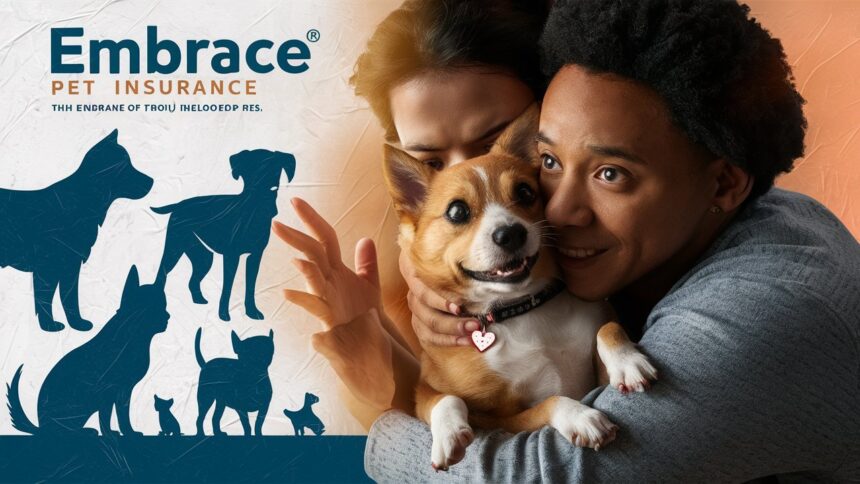 Don’t let vet bills catch you off guard! Embrace Pet Insurance 4 Avoid Costly Surprises and enjoy peace of mind for you and your pet.
